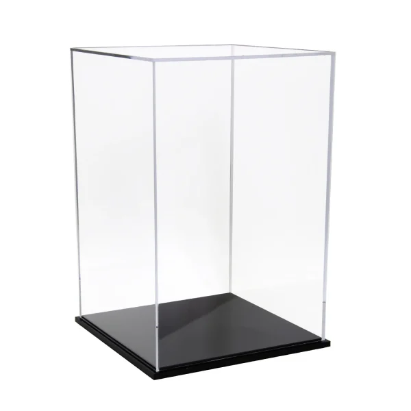 acrylic display box