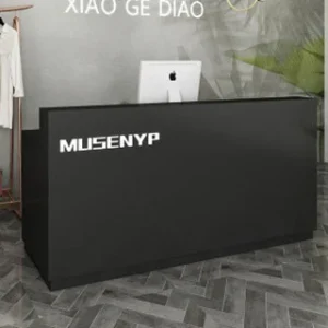 reception desk for sale