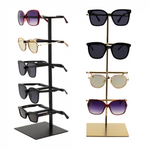 sunglass stand