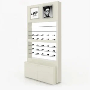 Sunglasses Display Cabinet