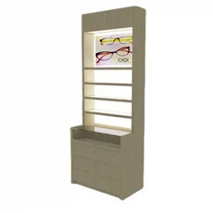 Sunglasses Display Cabinet for sale