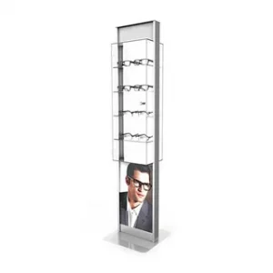 Floor Display Stands for sunglasses