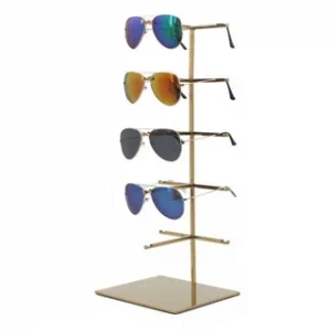 Glasses stand