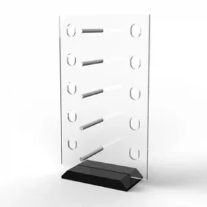 sunglass display stand