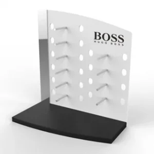 Display stand for sunglasses