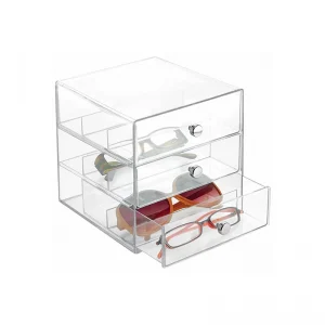 Glasses display box