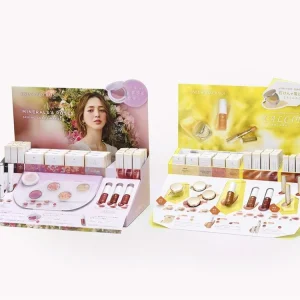 Cosmetic display stand manufacturers