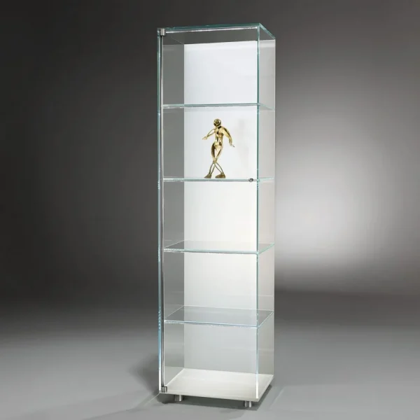 trophy display cabinet