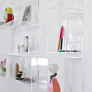 display cabinet for figures