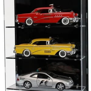 hot wheels display cabinet