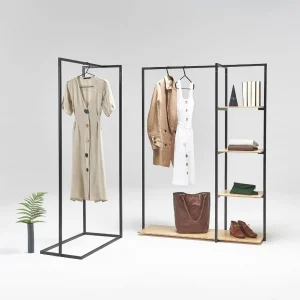 Clothing display