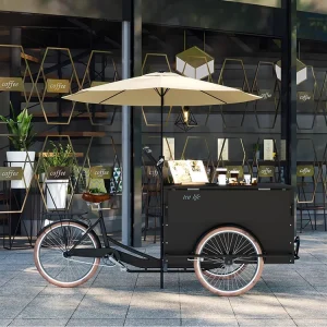 mobile coffee carts for sale