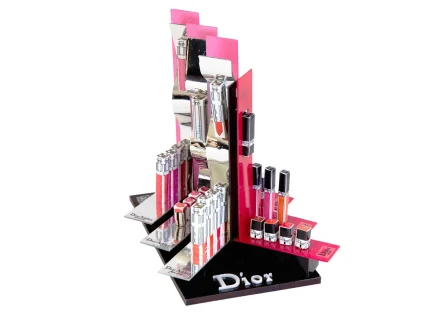 Cosmetic display