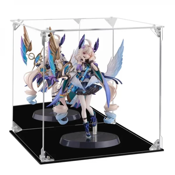 Acrylic Display Box