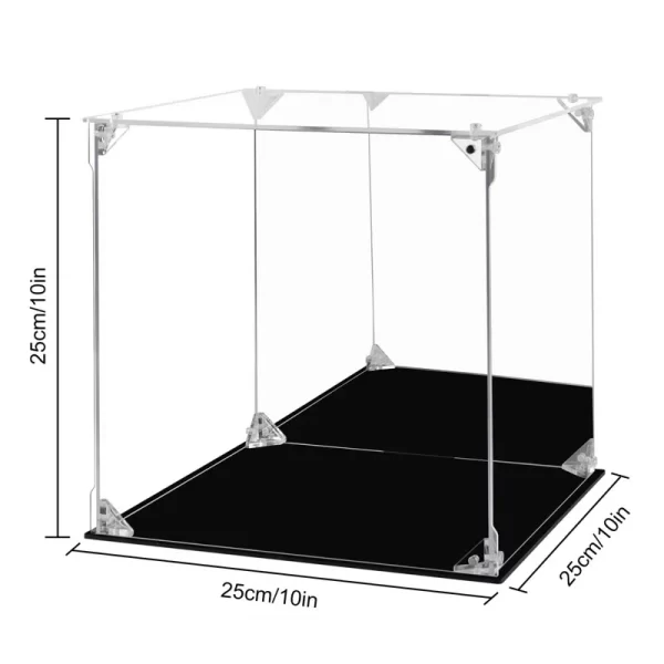 Acrylic Display Box