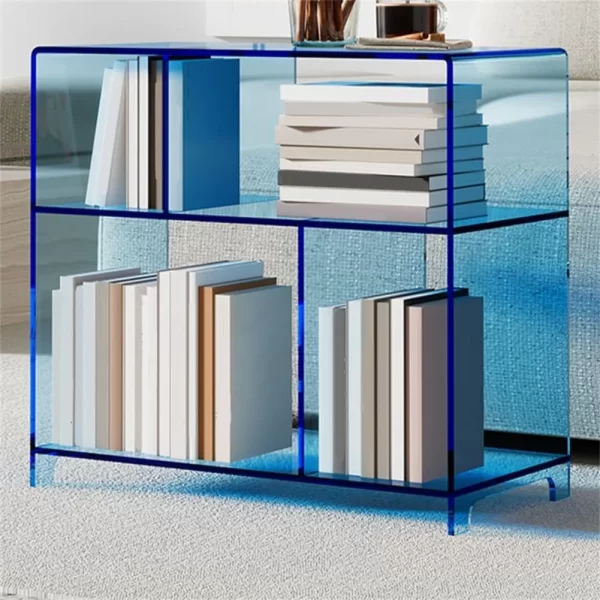 Perspex Display Case