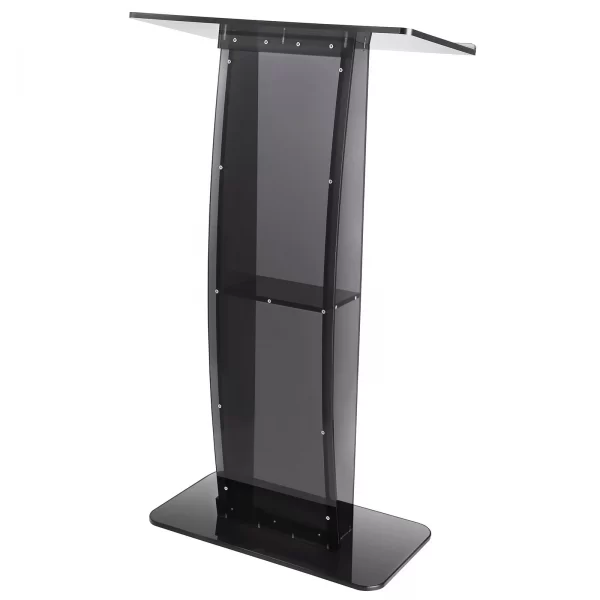 Acrylic Podium