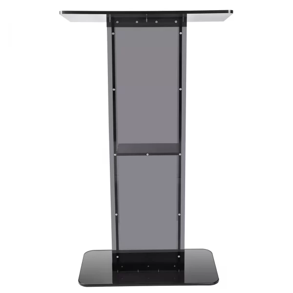 Acrylic Podium