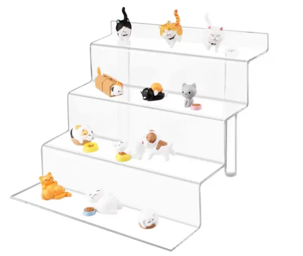 acrylic-display-shelves