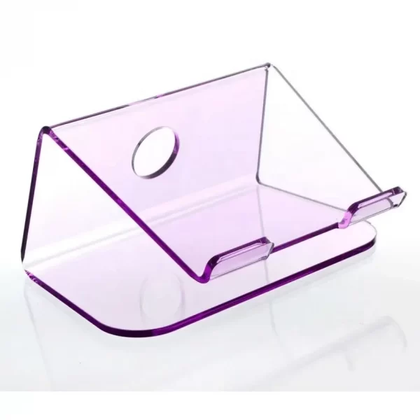 Acrylic-Laptop-Stand