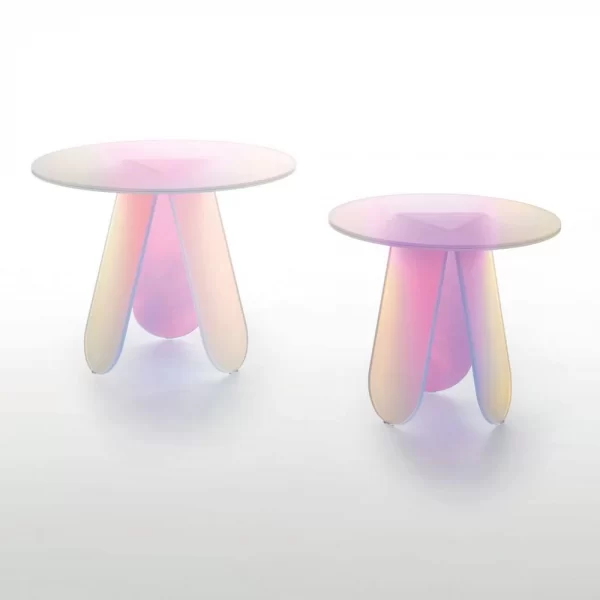 Iridescent-Coffee-Table