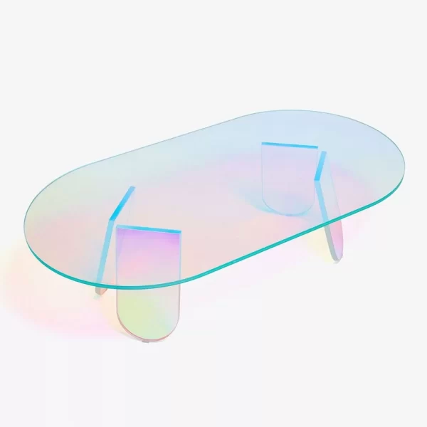 Iridescent-Coffee-Table