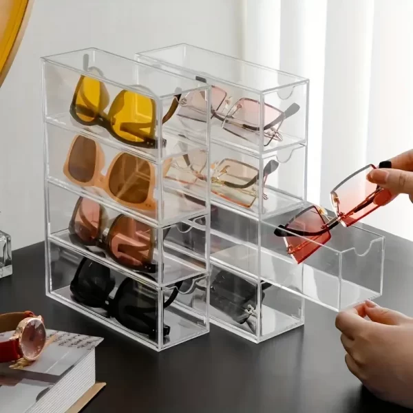 Clear-Acrylic-Sunglasses-Holder