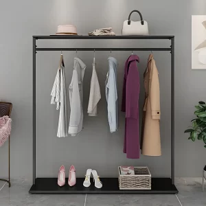 Heavy Duty Clothing Racks