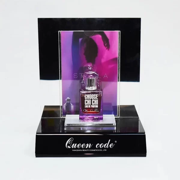 Perfume-Display-Stand