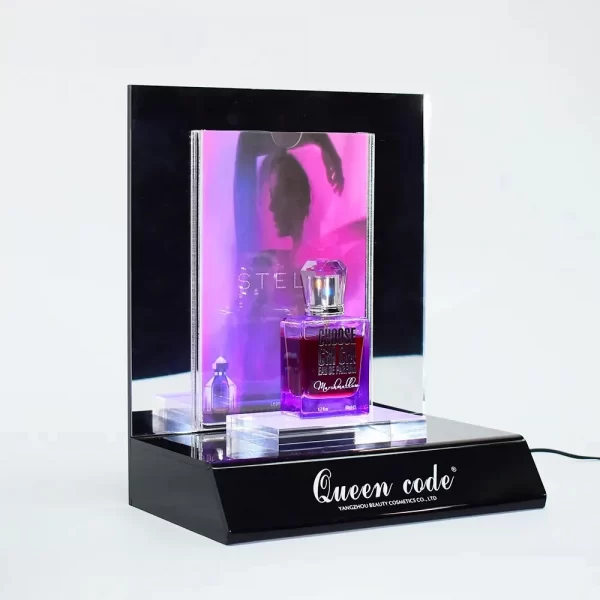 Perfume-Display-Stand