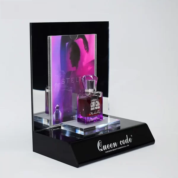 Perfume-Display-Stand