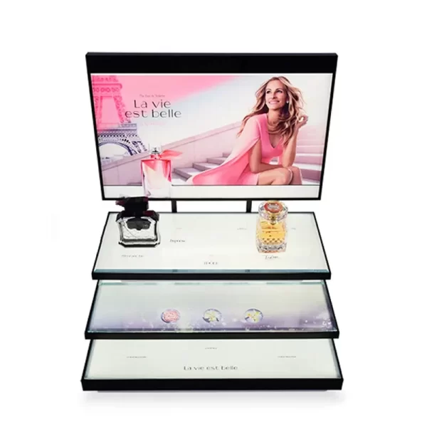 Perfume-Display-Stands