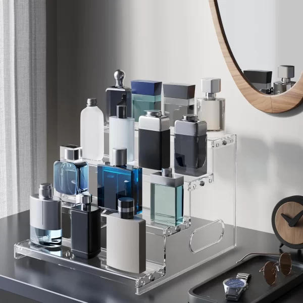 Stylish-Perfume-Stand