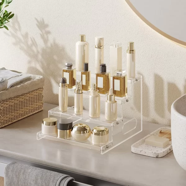 Stylish Perfume Holder