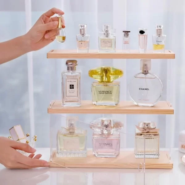 Perfume-Display-Case