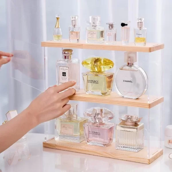 Perfume-Display-Case