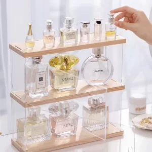 Perfume Display Case