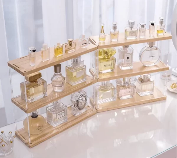 Perfume-Display-Case