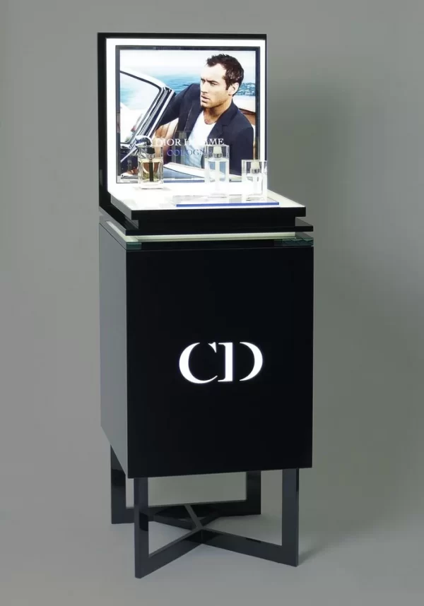 Stylish Perfume Cabinet