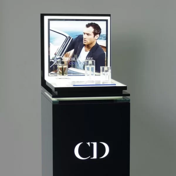 Perfume-Stands-for-Display