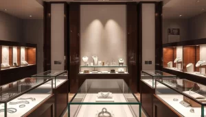 jewelry display cases, jewelry display ideas, jewelry cases for display