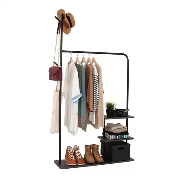 Heavy-Duty-Clothes-Rack