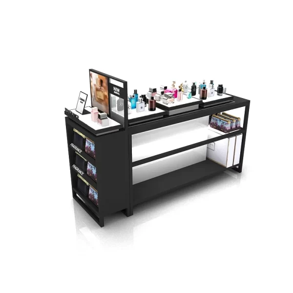 Stylish Cabinet for Perfume