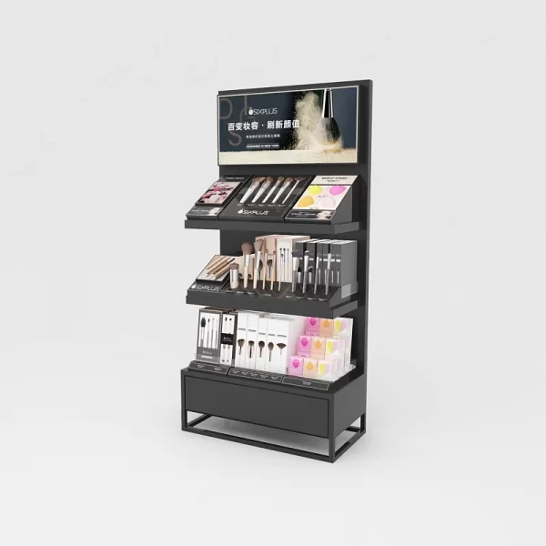 Makeup-Display-Case