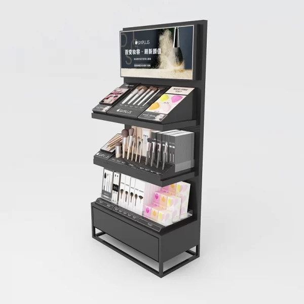 Makeup-Display-Case