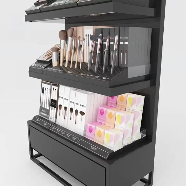 Makeup-Display-Case