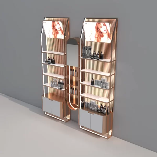 Cosmetic Cabinet