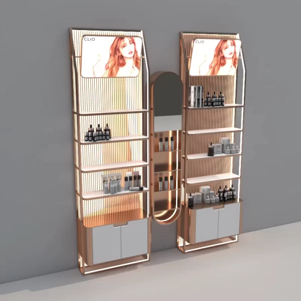 Stylish-Cosmetic-Cabinet